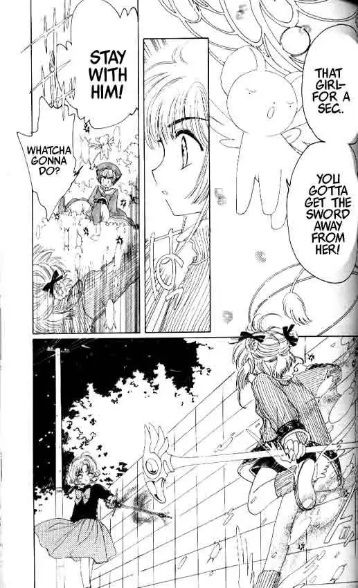 Card Captor Sakura Chapter 9 14